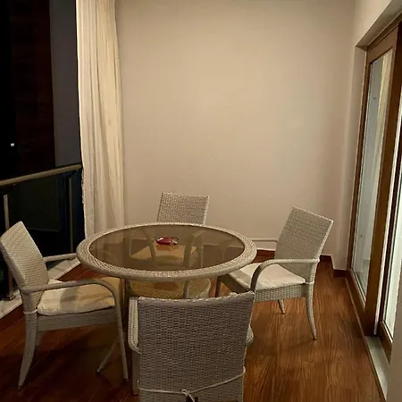 Apartmán Best Azura Park