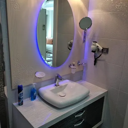 Apartmán Best Azura Park *