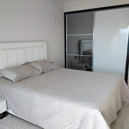 Apartmán Best Azura Park *